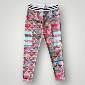 5 for $40 Adidas Leggings Women Size L